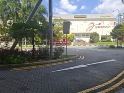 Blk 698C Jurong West Blossom (Jurong West), HDB 3 Rooms #575396671
